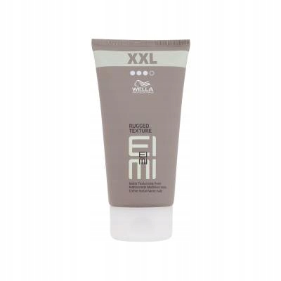 Wella Professionals Eimi Rugged Texture 150 ml dla kobiet Wosk do włosów