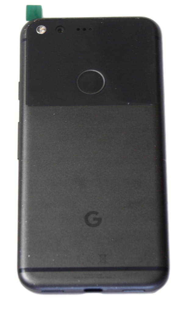 SMARTFON GOOGLE PIXEL GA-42000 CZARNY