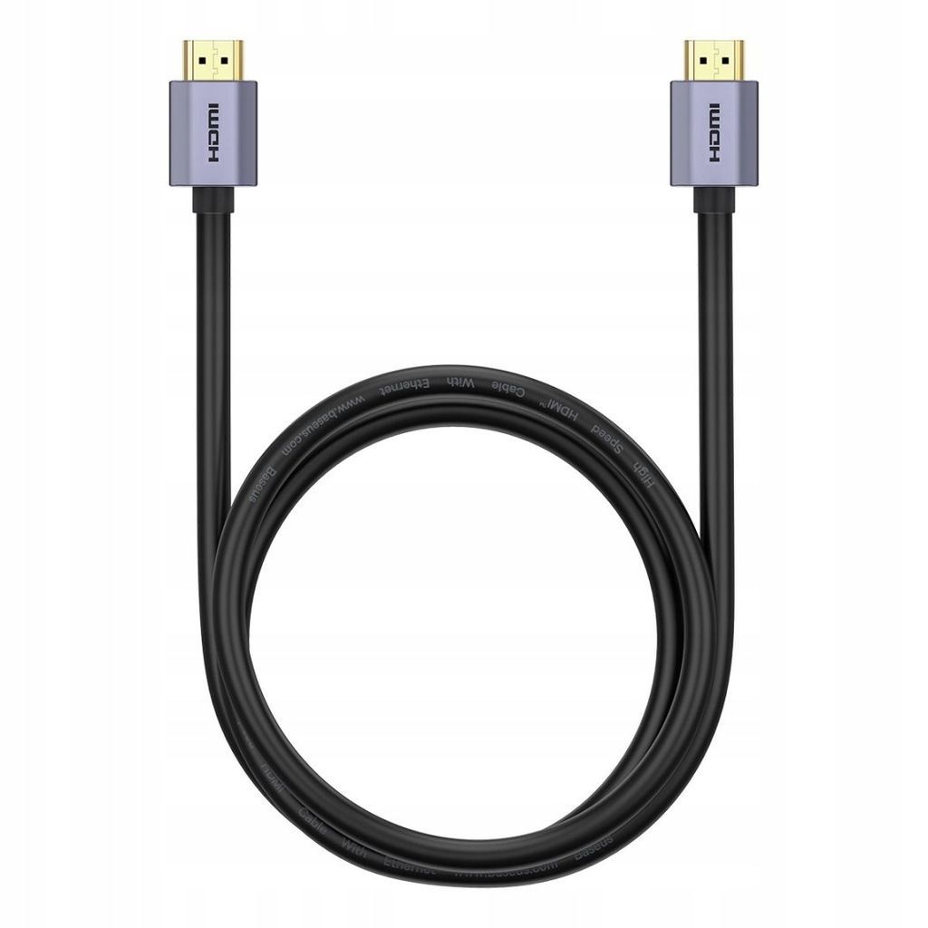 Przewód kabel HDMI 2.0 High Definition Series 4K 6