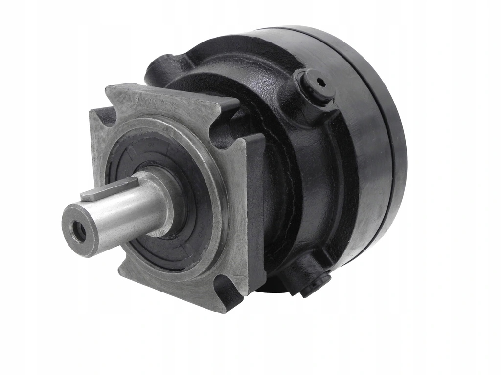 Hamulec LB288C-43C Silnik Hydrauliczny SMR BMR OMR