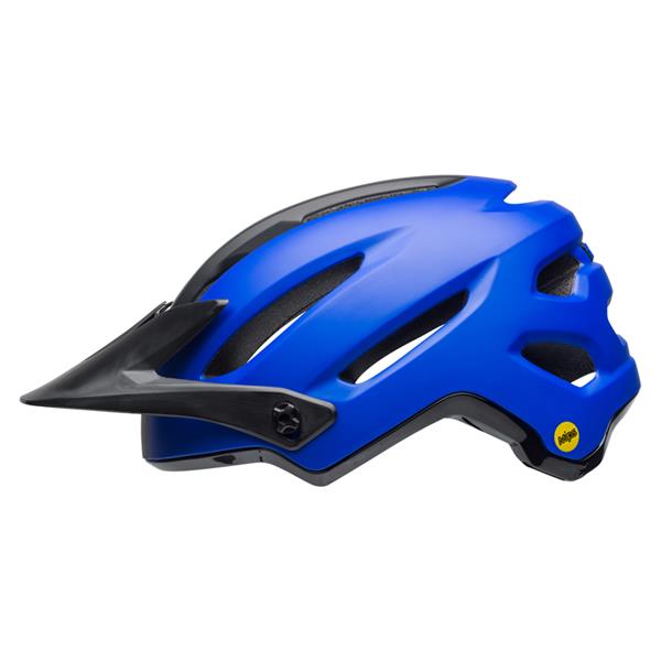 Kask mtb BELL 4FORTY INTEGRATED MIPS matte gloss p