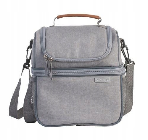 B-Thermo Organizer/torba Light Grey