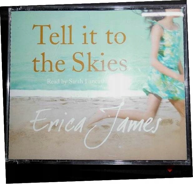 Tell it to the skies - James