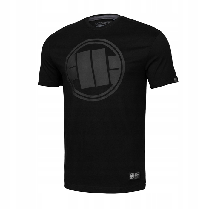 Pit Bull - One Tone Logo T-shirt XL Koszulka