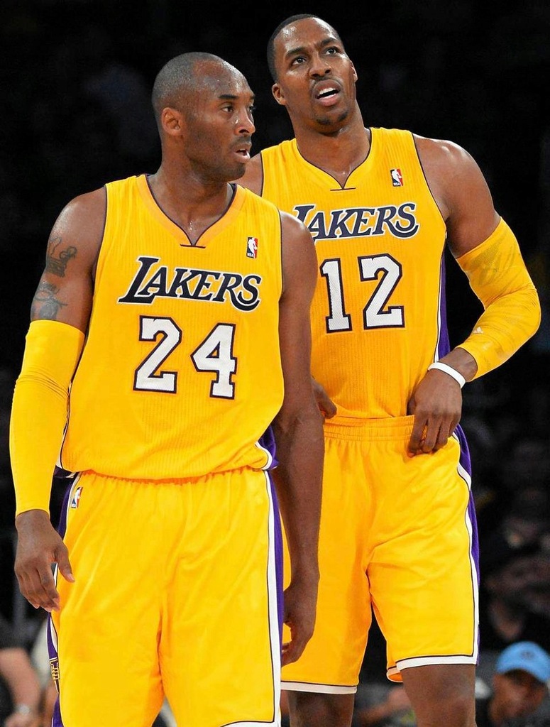 ADIDAS KOSZULKA LAKIERS HOWARD 12 NBA A6N006 13348198864