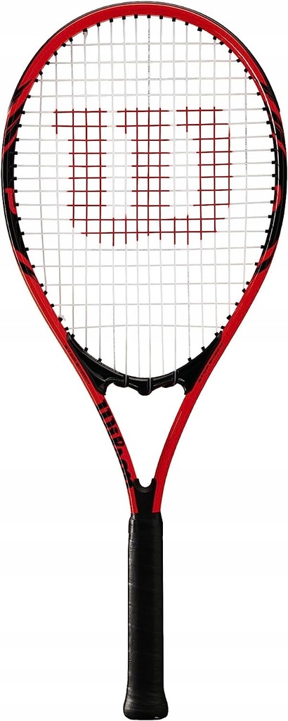 Rakieta tenisowa Wilson Federer 310 g USZKODZONA