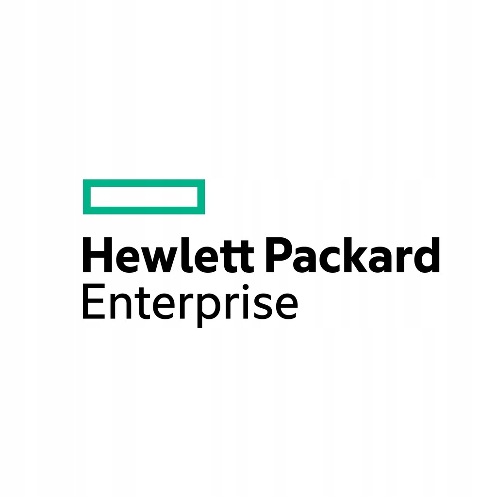 Hewlett Packard Enterprise SFP+ 10G SR TRANSCEIVER