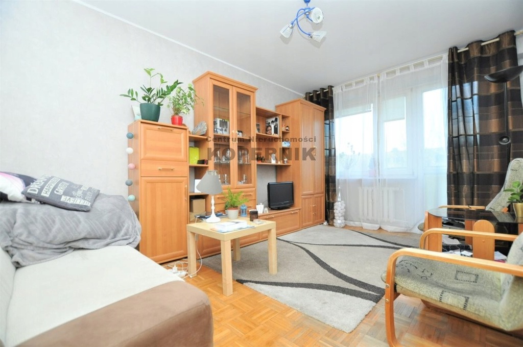 Mieszkanie, Toruń, Rubinkowo, 38 m²