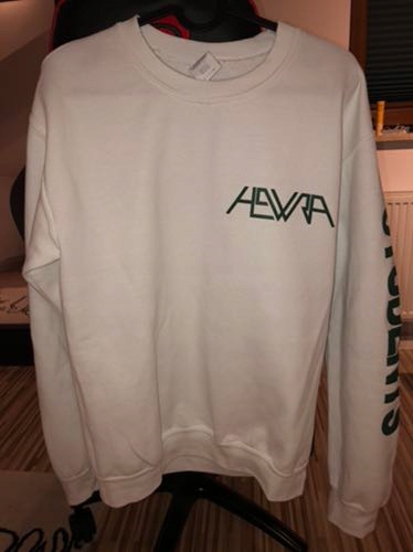 Bluza Streets Students Hewra
