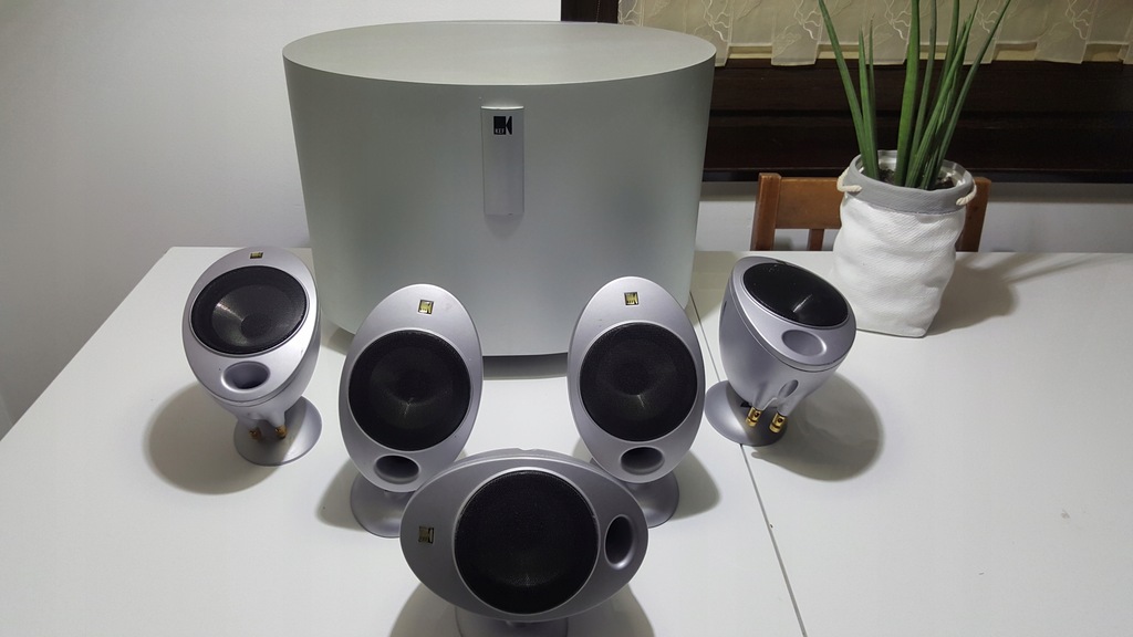 kef sp3327