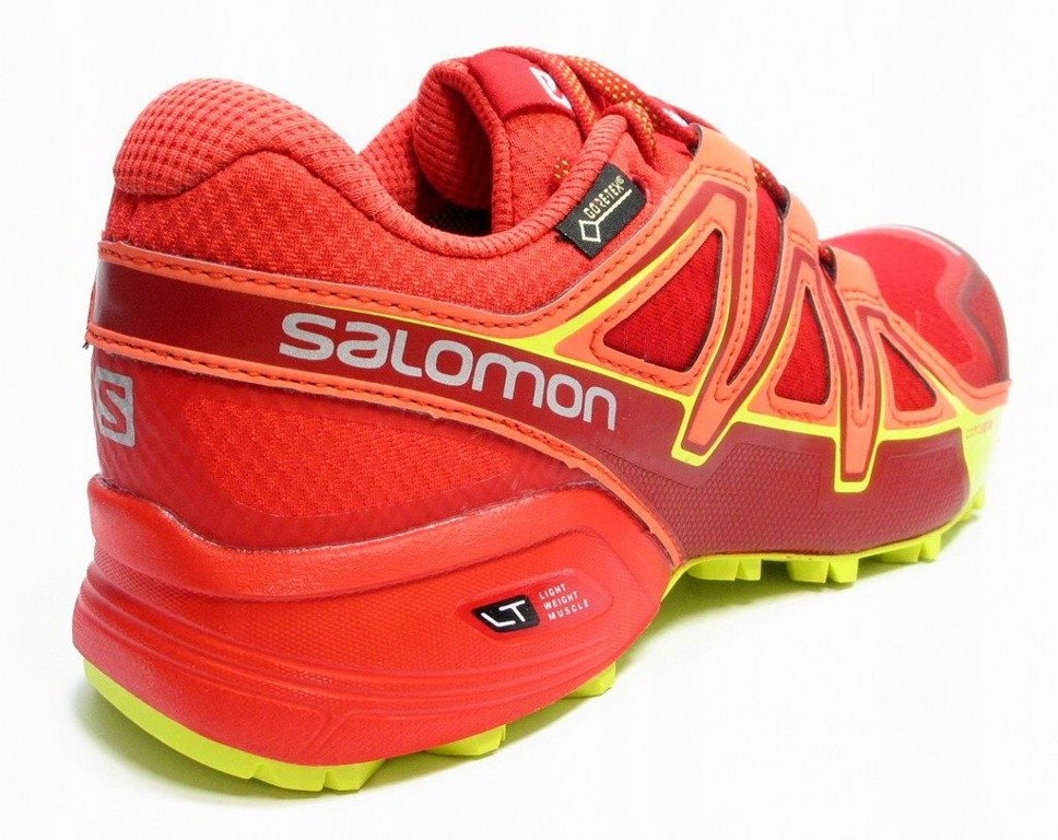 salomon vario gtx