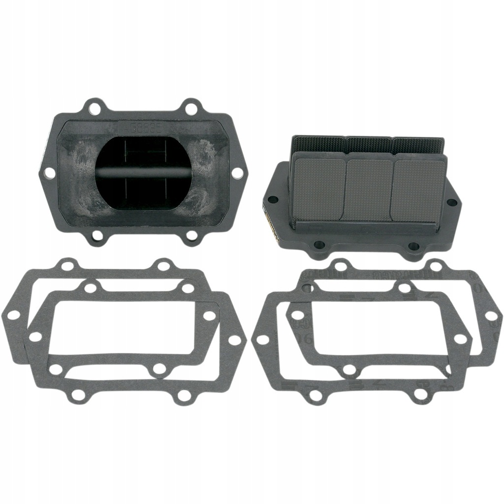 Membrana V-FORCE 3 ARCTIC CAT CROSSFIRE 2006-2011