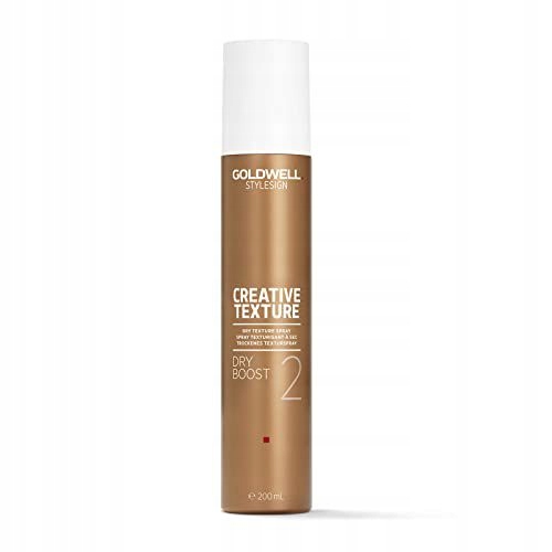 GOLDWELL STYLESIGN CREATIVE TEXTURE (DRY BOOST) STYLESIGN (DRY BOOST) 200 M