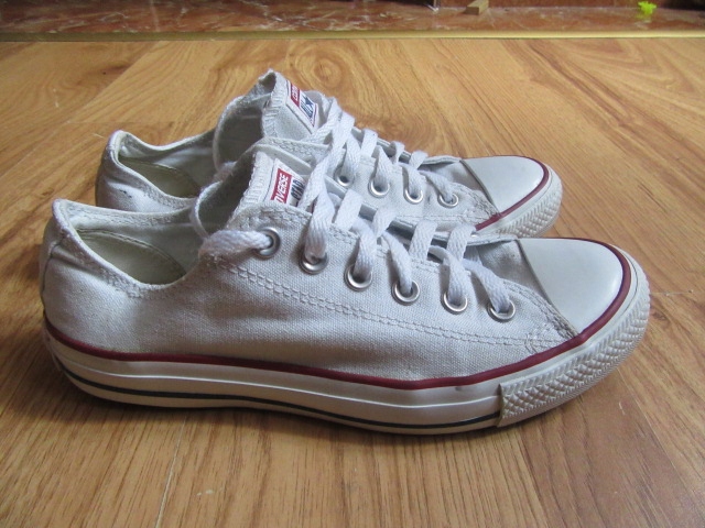 CONVERSE ALL STAR UK6 EUROPA 39