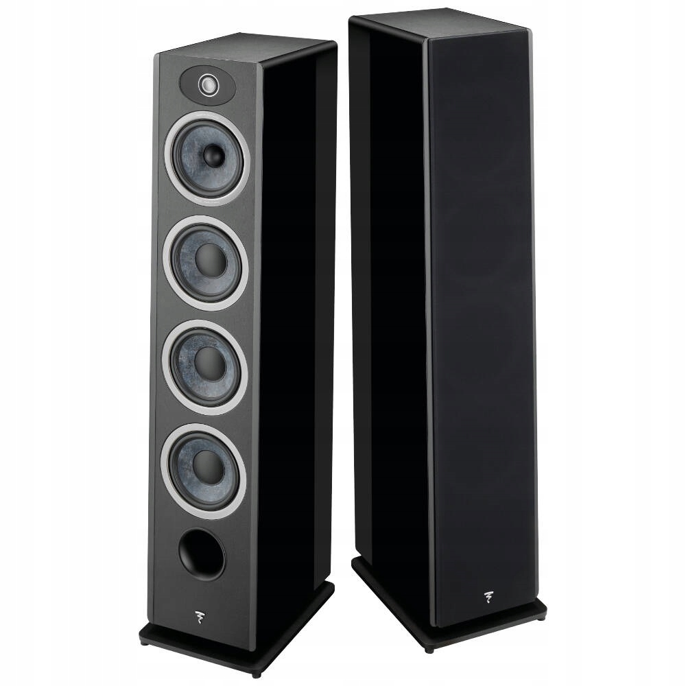 FOCAL VESTIA No3