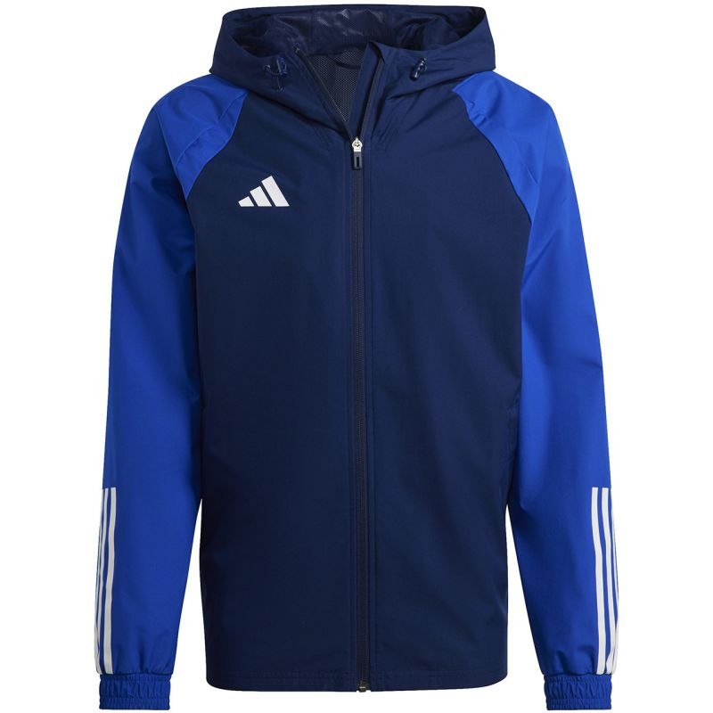 Kurtka adidas Tiro 23 Competition All-Weather M HK