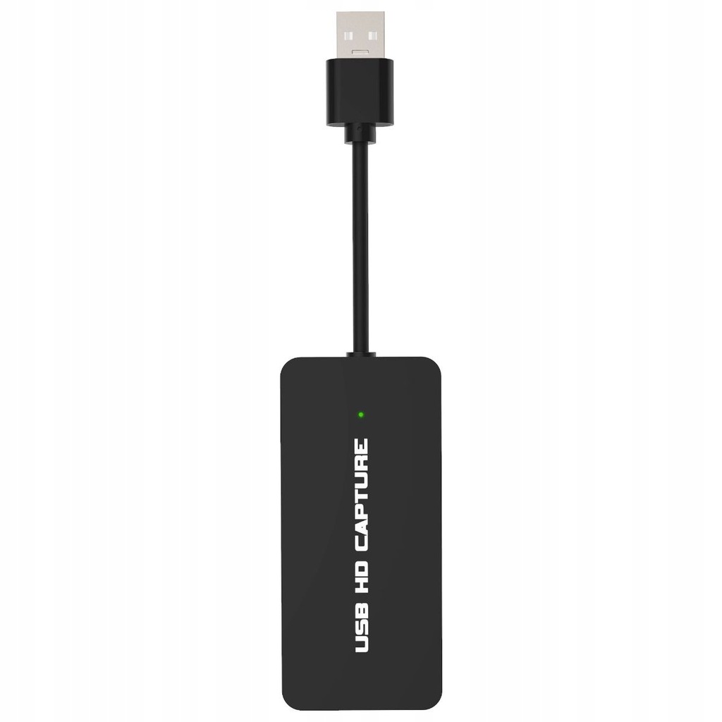 Przenośna Nagrywarka Ezcap311L HDMI USB 1080P/60