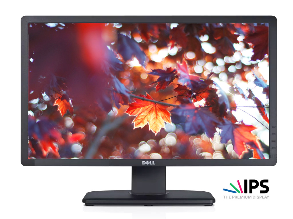 OUTLET Monitor Dell U2312HM 23'' LED 1920x1080 IPS