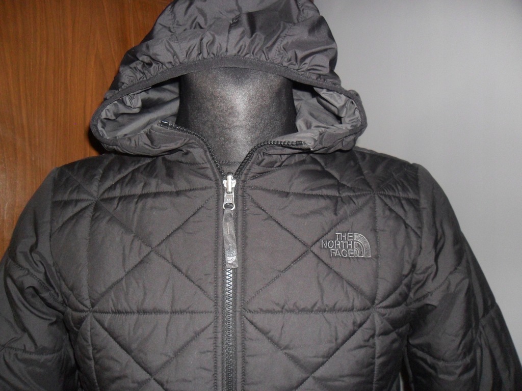 OKAZJA KURTKA THE NORTH FACE DWUSTRONNA