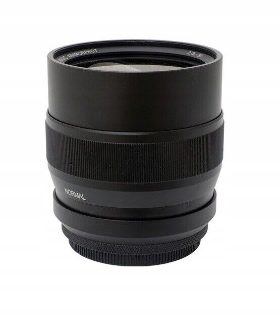 SLR Magic Anamorphot-50 2x Anamorphic Adapter do aparatu