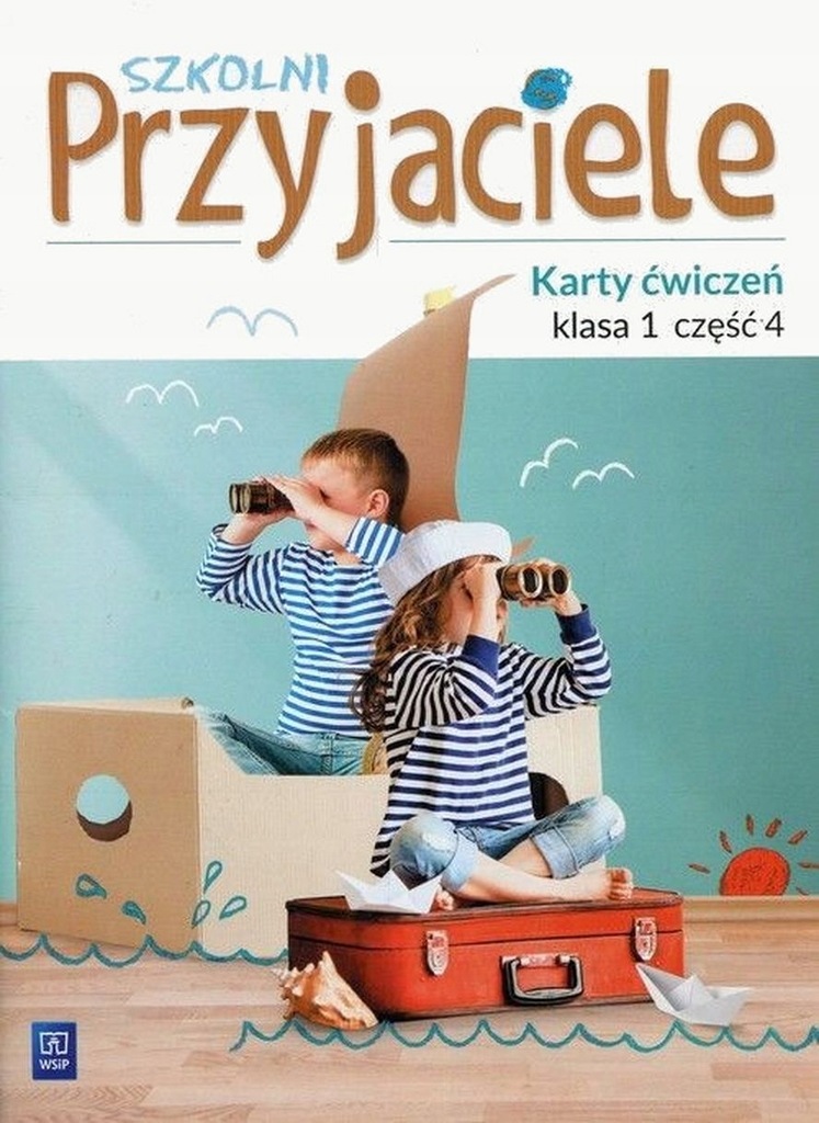 Szkolni Przyjaciele Karty ćwiczeń Klasa 3 Część 3 Odpowiedzi Szkolni Przyjaciele karty ćwiczeń klasa 1 część 4 - 12302540856