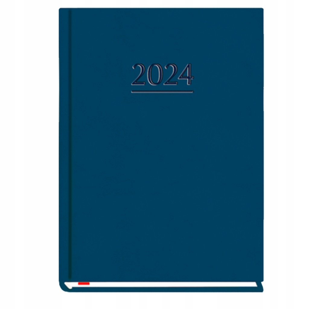 Terminarz 2022 Ola niebieski