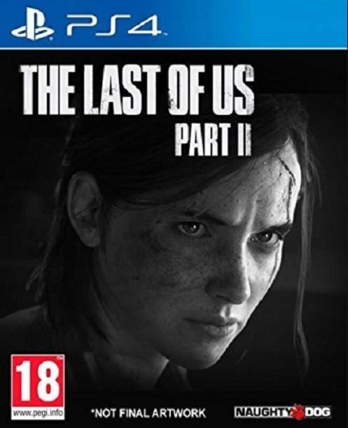 Купить Gamted THE LAST OF US PART II 2 ДУБИРОВАНИЕ / PS4: отзывы, фото, характеристики в интерне-магазине Aredi.ru