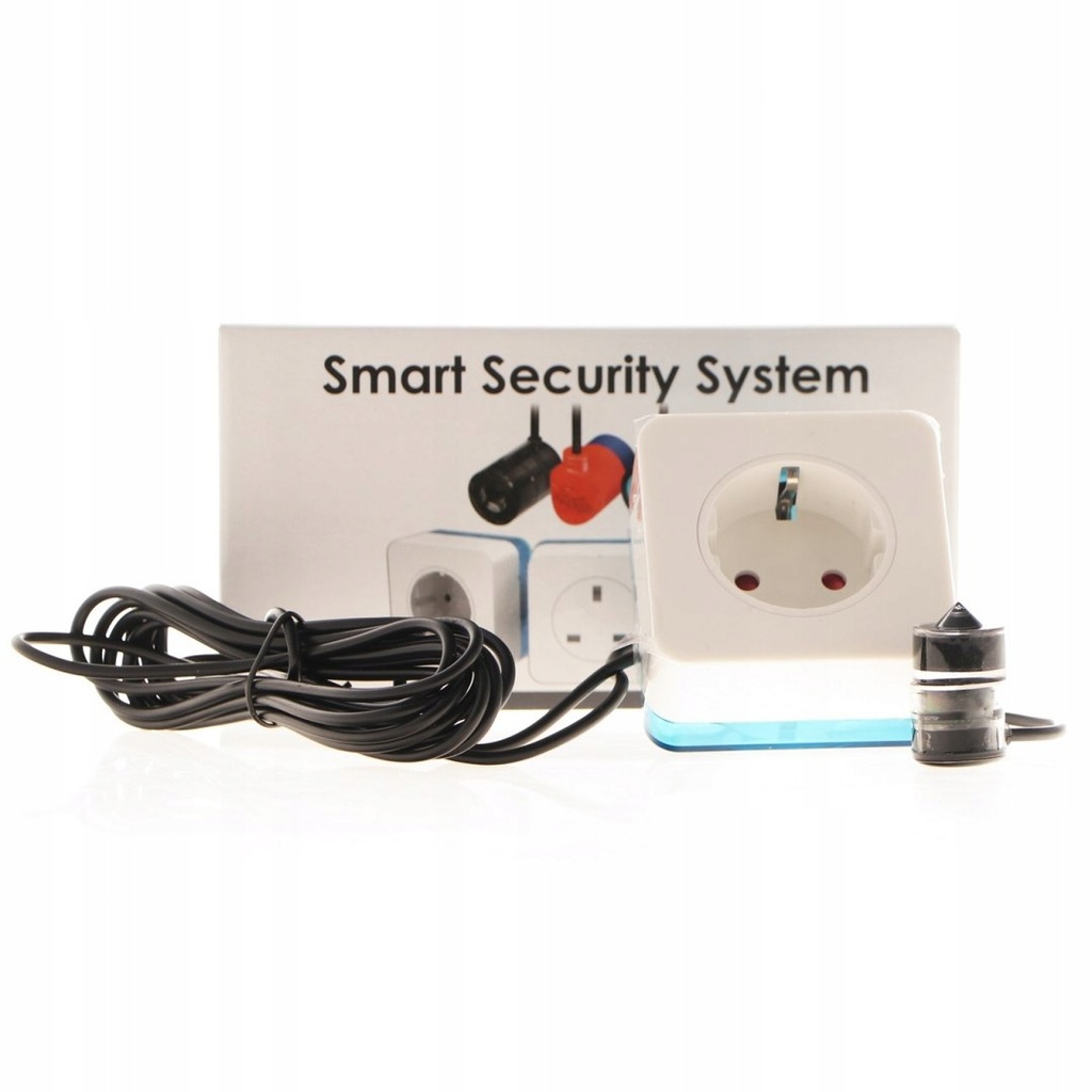 AutoAqua Smart Skimmer Security - czujnik zabrudze