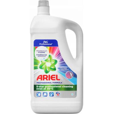 Ariel Professional Kolor Żel 90p 4,95L