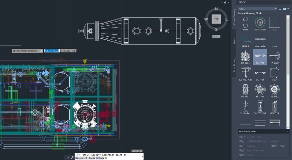 Купить Лицензия AutoCAD 2018 на 1,5 года + Recap Pro бесплатно: отзывы, фото, характеристики в интерне-магазине Aredi.ru