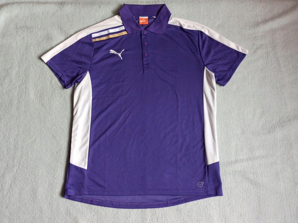 PUMA KOSZULKA POLO