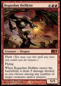 Bogardan Hellkite M10 GD