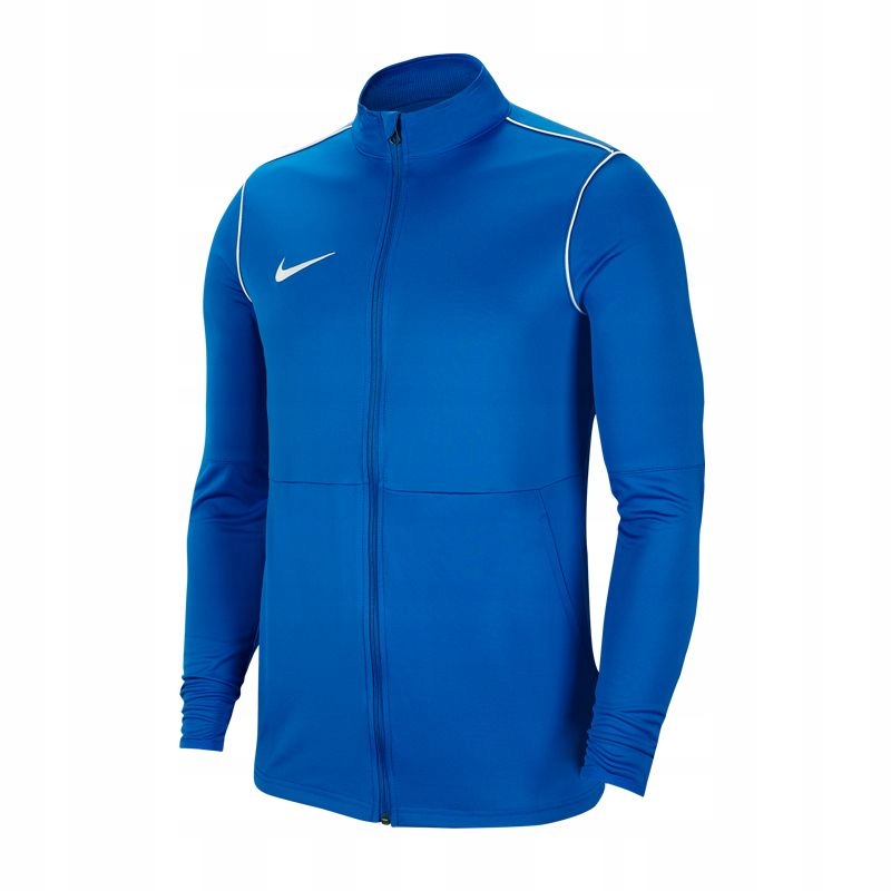 Bluza Nike Dry Park 20 Training Jr BV6906-463 128