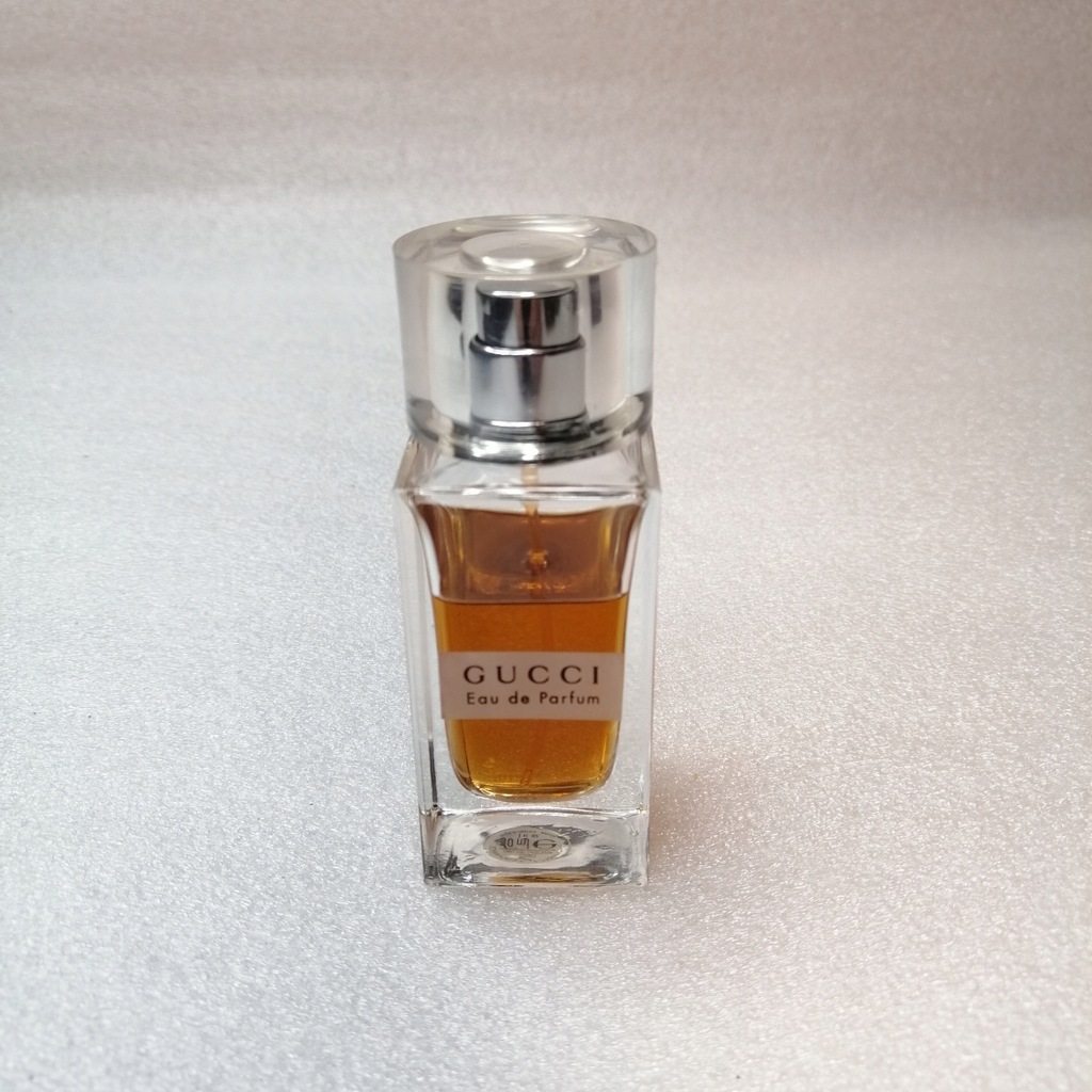 GUCCI - EAU DE PERFUM 30ml _______ UNIKAT ! ! EDP