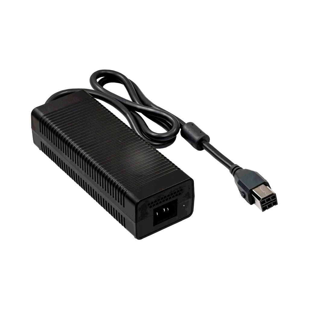 Zasilacz do konsoli Xbox 360 Akyga 12V 16.5A 203W