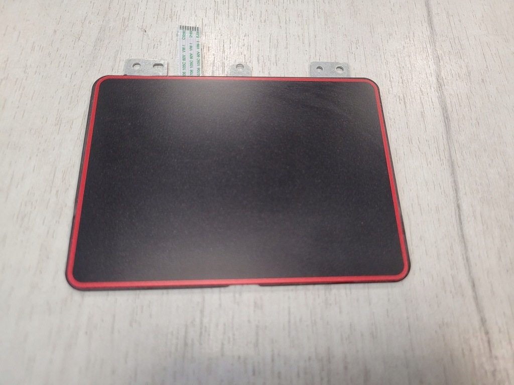 Touchpad do Acer Nitro AN515-31-52MR