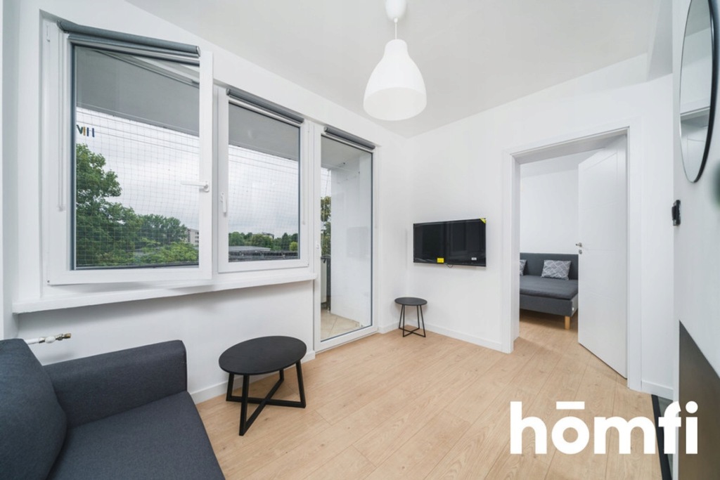 Mieszkanie, Kraków, Nowa Huta, 25 m²