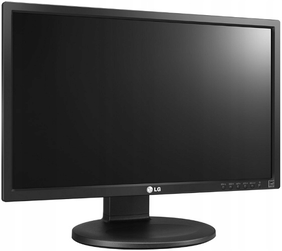 Monitor LED IPS 23'' LG 23MB35PY FullHD DP DVI A-