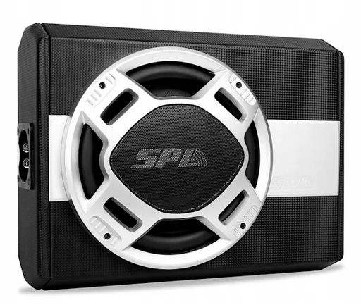 SPL Pasywny subwoofer samochodowy 600W