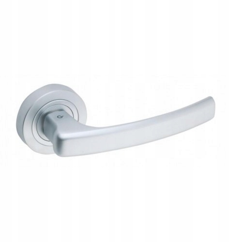 Klamka ODA Chrom Satynowy GAMET DH-O-22-08
