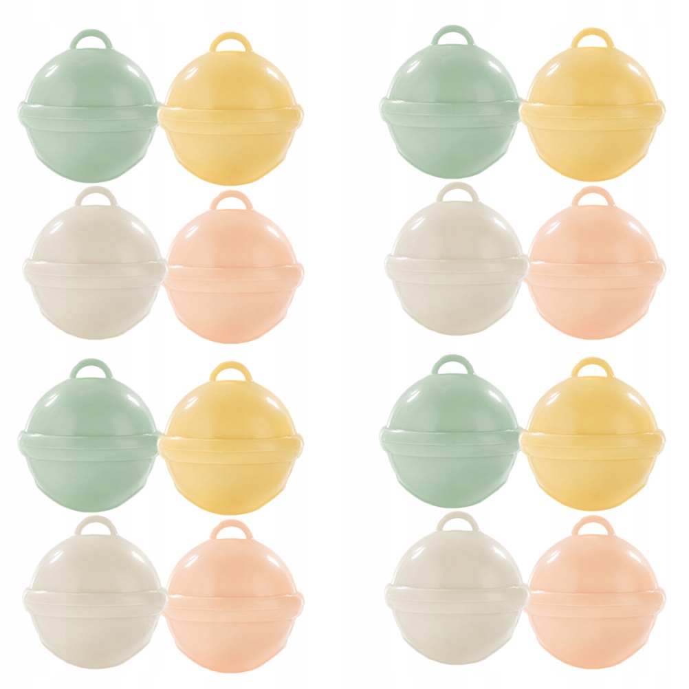 THE COLOR GREEN AROMA BALL STORAGE BOX