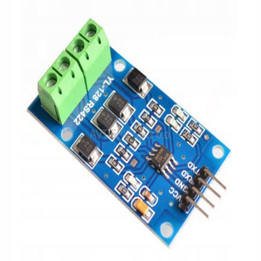 Konwerter RS422 Moduł komunikacji ARDUINO