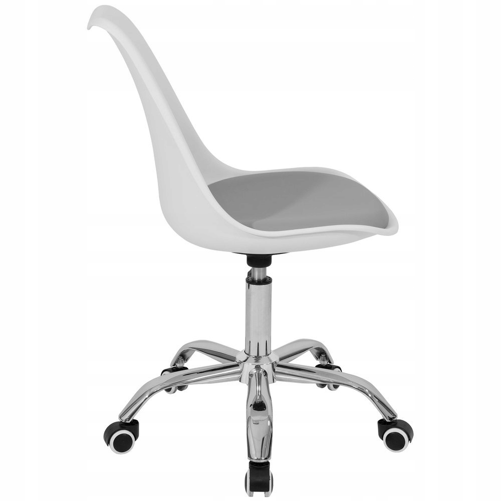 Купить ВРАЩАЮЩИЙСЯ ОФИСНЫЙ СТУЛ С ПОДУШКОЙ НА КОЛЕСАХ: отзывы, фото и ...