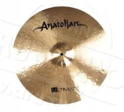 Anatolian 21" Ultimate Power Ride