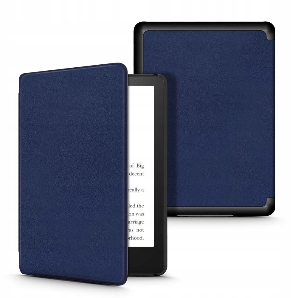 Etui Tech-protect Smartcase Kindle Paperwhite 5/Si