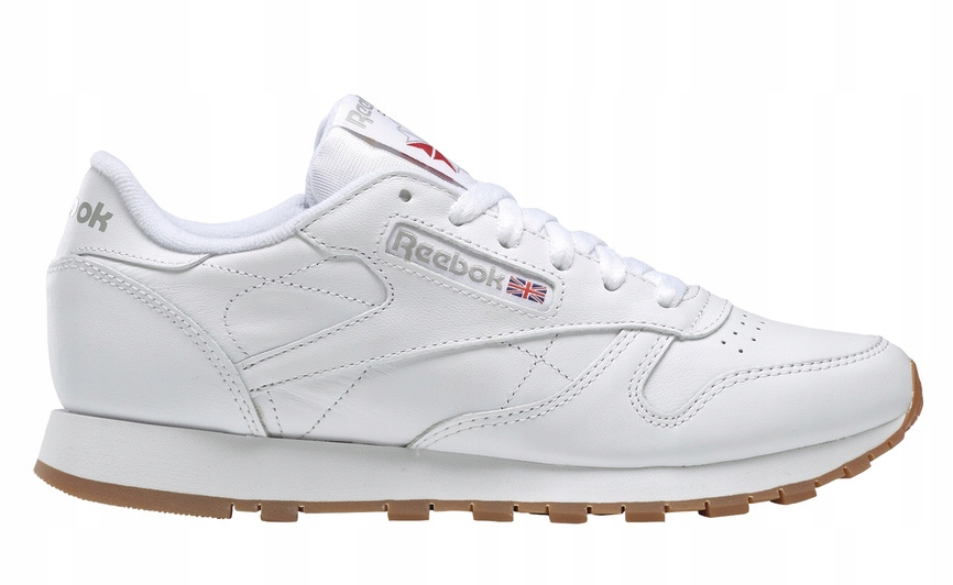 42 BUTY DAMSKIE REEBOK CLASSIC SKÓRZANE 49803