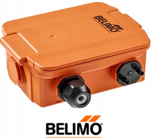 Przetwornik ciśnienia Belimo 22ADP-18Q -150..250P