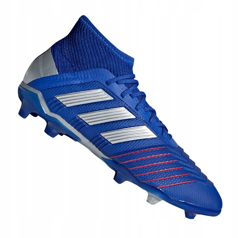 KORKI ADIDAS PREDATOR JR 19.1 FG 38