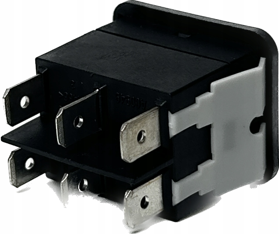 Elettrico Industriale Interruttori A Pulsante KEDU Grande - Foto 4