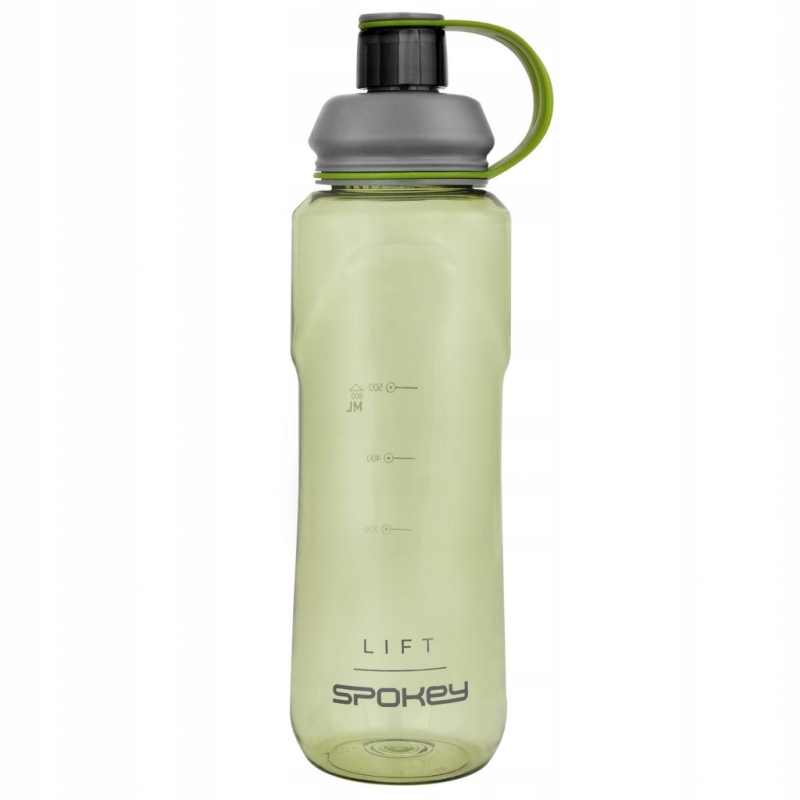 BUTELKA NA WODĘ LIFT 800ml SPOKEY